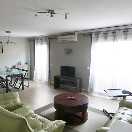 Apartamento La Courtine, Centre Historique Narbona Exterior foto