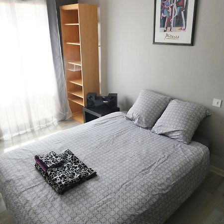 Apartamento La Courtine, Centre Historique Narbona Exterior foto